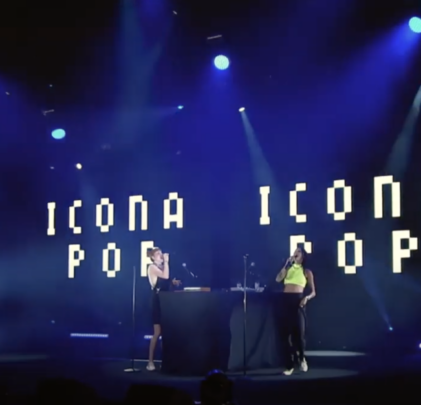 Así se vivió el Rising Moon Festival