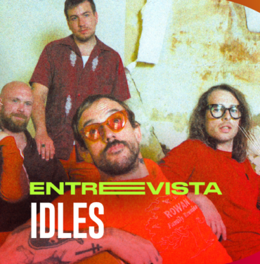 Entrevista con IDLES