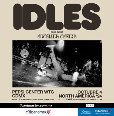 PRECIOS: IDLES regresa a México