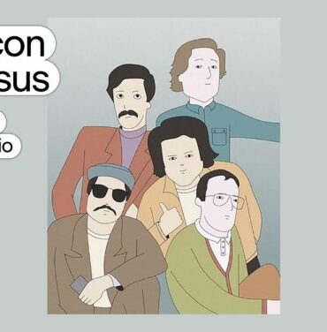 Acompaña a Little Jesus en su IG Live en Indie Rocks!