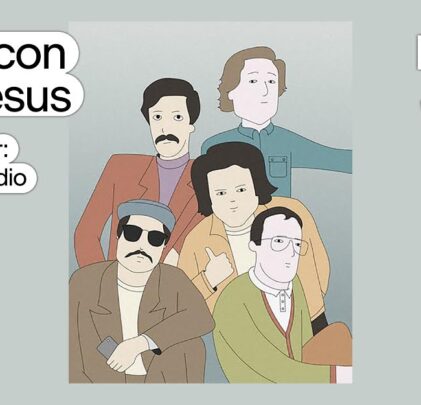 Acompaña a Little Jesus en su IG Live en Indie Rocks!