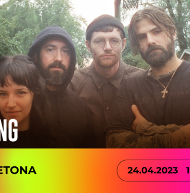 Únete al IG Live de Indie Rocks! con Nothing