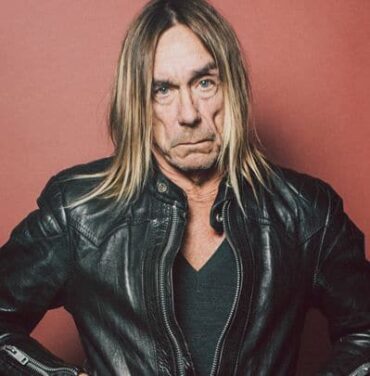 Iggy Pop y Oneohtrix Point Never juntos para una película