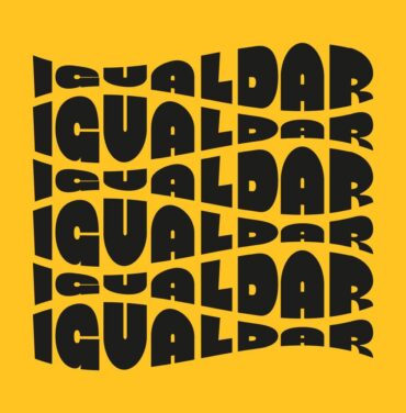 Denise Gutiérrez, Leiden y Vivir Quintana se unen a IgualDAR