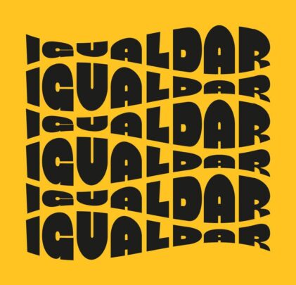 Denise Gutiérrez, Leiden y Vivir Quintana se unen a IgualDAR