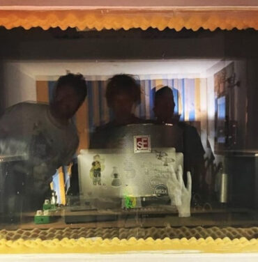 “Un Impulso” el nuevo single de iiis & Florencia Quinteros