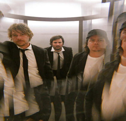 iiis y Yöels desordenan el sonido en “Cambiar las Cosas”