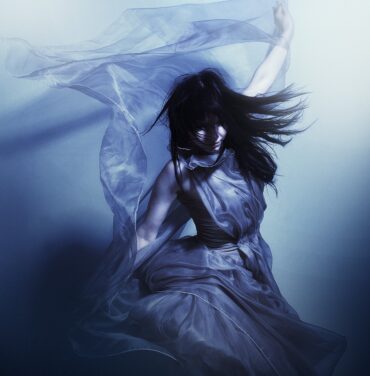 Escucha a Iiris, tu nueva favorita desde Estonia