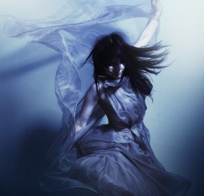 Escucha a Iiris, tu nueva favorita desde Estonia