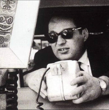 A 30 años de 'Ill Communication' de Beastie Boys