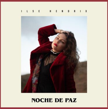 “Noche de Paz” en la voz de Ilse Hendrix