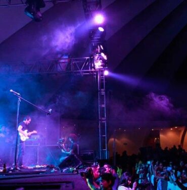 Noche de talento y pasión en Toluca