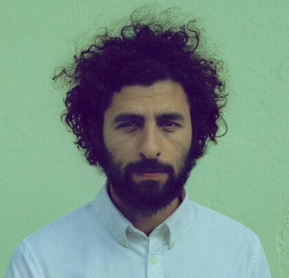 Escucha en línea el disco de José González, ‘Vestiges & Claws’