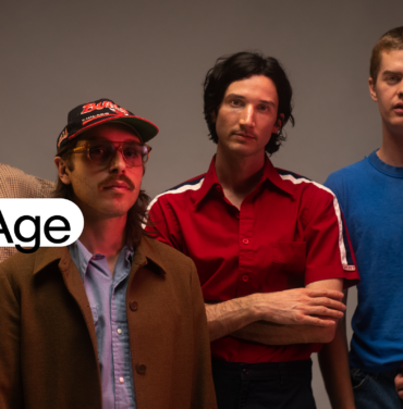 No te pierdas el de IG Live de Video Age en Indie Rocks!