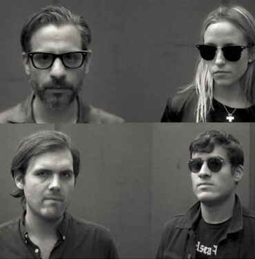 The Volture tiene nuevo single