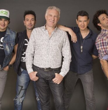 Soda Eterno se presentará en el Pepsi Center WTC