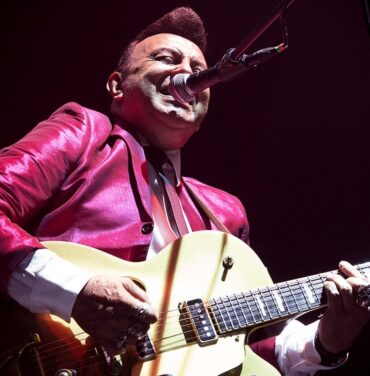 Rebel Cats en El Plaza Condesa