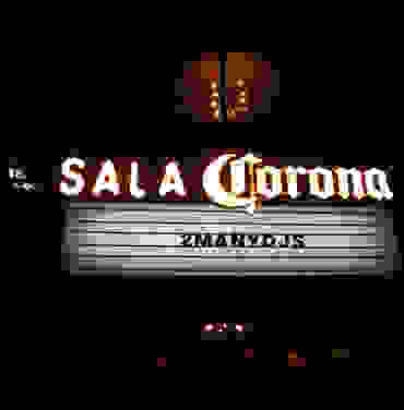 2manydjs en SALA Corona