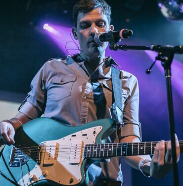 Campo: Baile, felicidad y un suspiro de tranquilidad