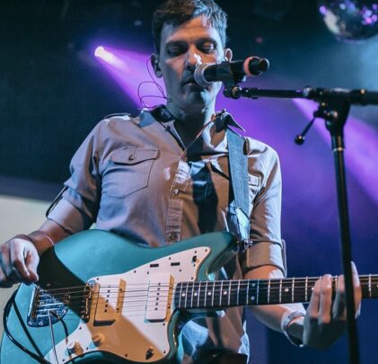 Campo: Baile, felicidad y un suspiro de tranquilidad