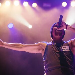 Macaco: Un encuentro para cantar a la felicidad de las pequeñas cosas