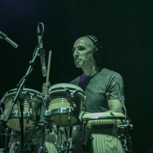 Campo: Baile, felicidad y un suspiro de tranquilidad