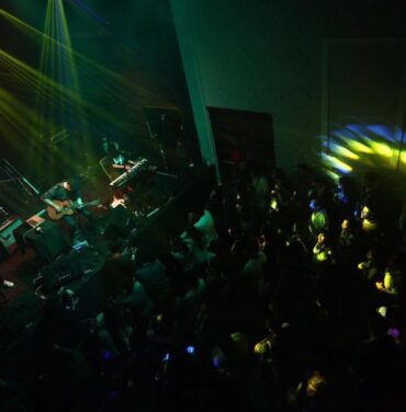 Festival Neutral en el Foro Indie Rocks!