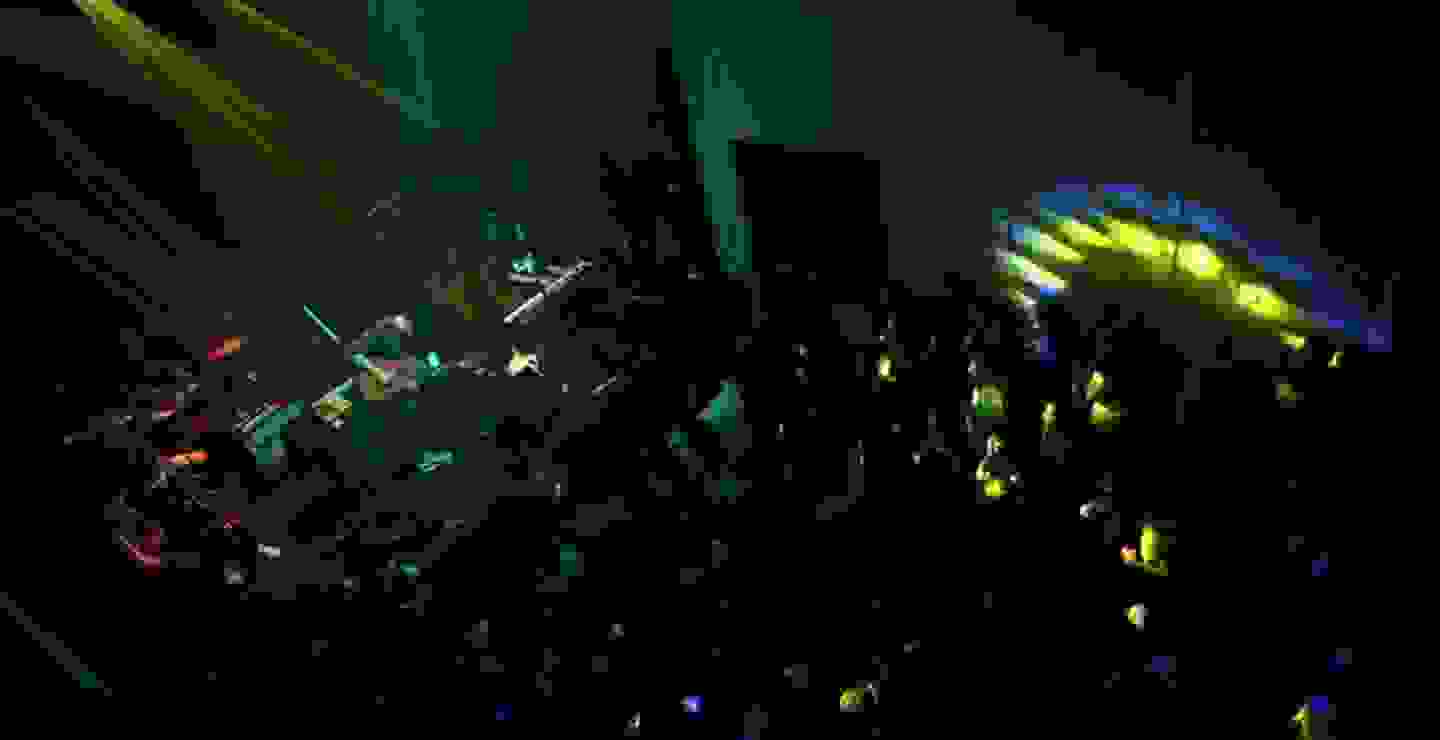 Festival Neutral en el Foro Indie Rocks!