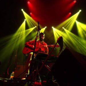 Festival Neutral en el Foro Indie Rocks!