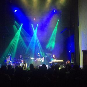 Festival Neutral en el Foro Indie Rocks!