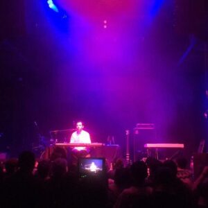 Festival Neutral en el Foro Indie Rocks!