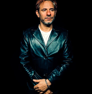 Maurizio Terracina reversiona “Siempre en mi mente”