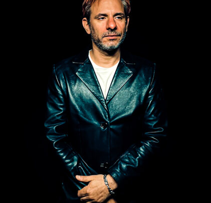 Maurizio Terracina reversiona “Siempre en mi mente”