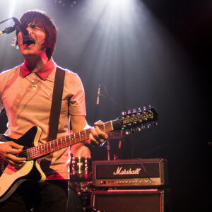 Pastilla en el Lunario del Auditorio Nacional