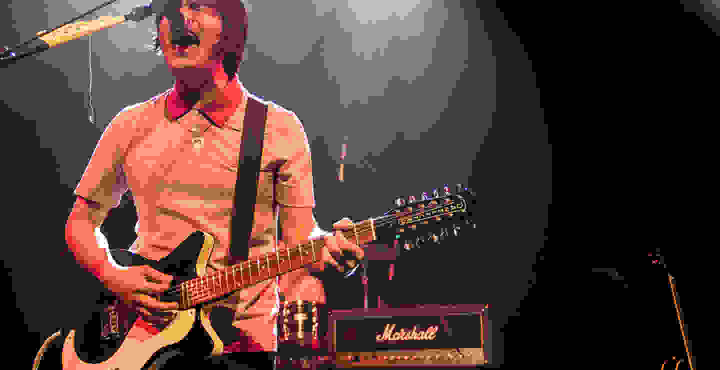 Pastilla en el Lunario del Auditorio Nacional