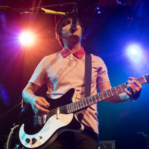 Pastilla en el Lunario del Auditorio Nacional