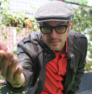 Entrevista con Clemente Castillo