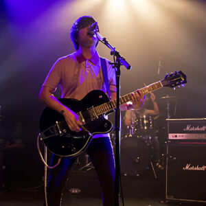 Pastilla en el Lunario del Auditorio Nacional