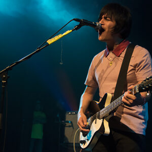 Pastilla en el Lunario del Auditorio Nacional