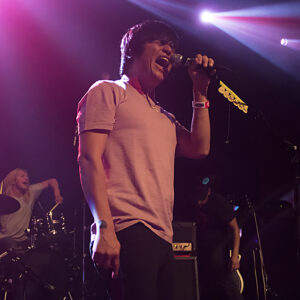 Pastilla en el Lunario del Auditorio Nacional