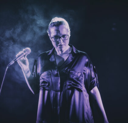 Hello Seahorse! en El Plaza Condesa