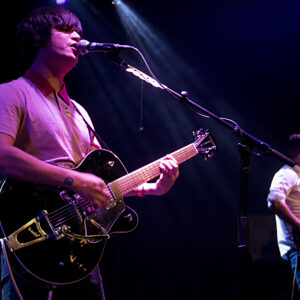 Pastilla en el Lunario del Auditorio Nacional