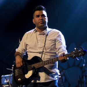 Pastilla en el Lunario del Auditorio Nacional