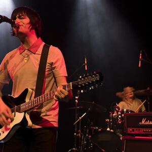 Pastilla en el Lunario del Auditorio Nacional