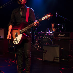 Pastilla en el Lunario del Auditorio Nacional