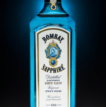 Bombay Sapphire llega a México