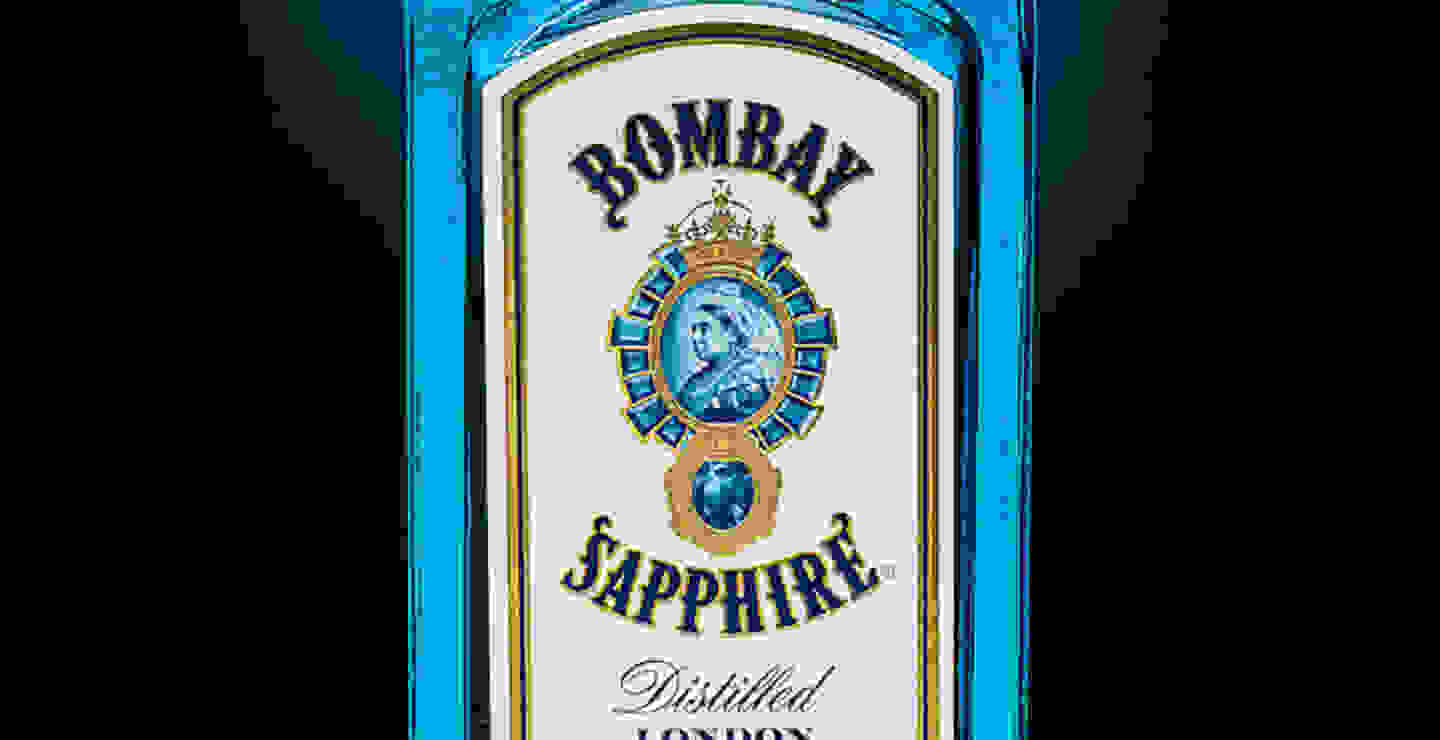 Bombay Sapphire llega a México