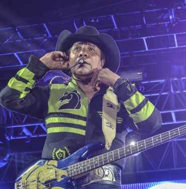 Machaca Fest 2015: Que no quede huella