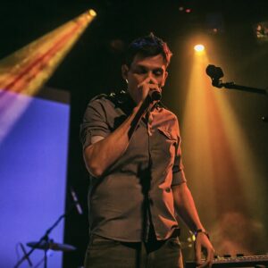 Campo: Baile, felicidad y un suspiro de tranquilidad