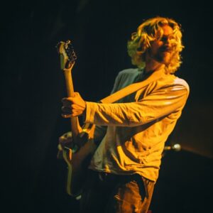 Macaco: Un encuentro para cantar a la felicidad de las pequeñas cosas